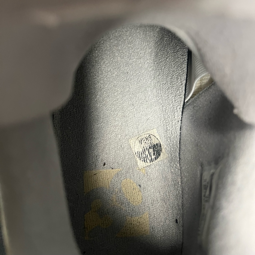 Jordan 4 Retro “30th Anniversary Laser” - Picture 6 of 7